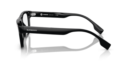 Black - 0BE2387 8056597922838  Eyeglasses Man