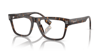 Dark Havana - 0BE2387 8056597922852  Eyeglasses Man