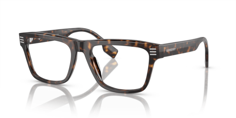 Dark Havana - 0BE2387 8056597922852  Eyeglasses Man