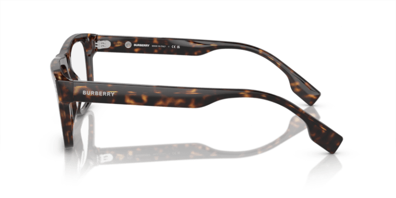 Dark Havana - 0BE2387 8056597922852  Eyeglasses Man