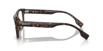 Dark Havana - 0BE2387 8056597922852  Eyeglasses Man