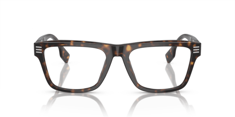 Dark Havana - 0BE2387 8056597922852  Eyeglasses Man