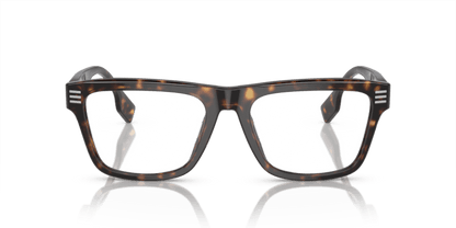 Dark Havana - 0BE2387 8056597922852  Eyeglasses Man