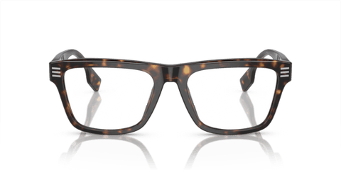 Dark Havana - 0BE2387 8056597922852  Eyeglasses Man