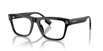 Black - 0BE2387 8056597922838  Eyeglasses Man