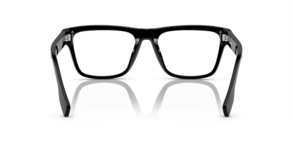 Black - 0BE2387 8056597922838  Eyeglasses Man