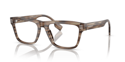 Green - 0BE2387 8056597945790  Eyeglasses Man