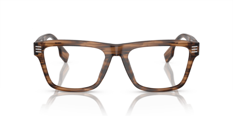 Brown - 0BE2387 8056597922876  Eyeglasses Man