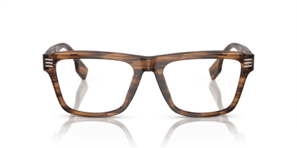 Brown - 0BE2387 8056597922876  Eyeglasses Man