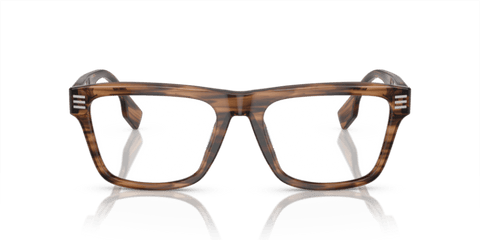 Brown - 0BE2387 8056597922876  Eyeglasses Man