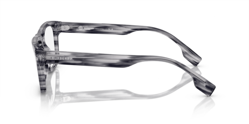 Grey - 0BE2387 8056597922883  Eyeglasses Man