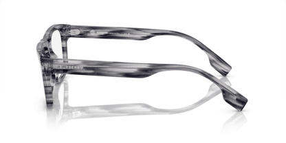 Grey - 0BE2387 8056597922883  Eyeglasses Man