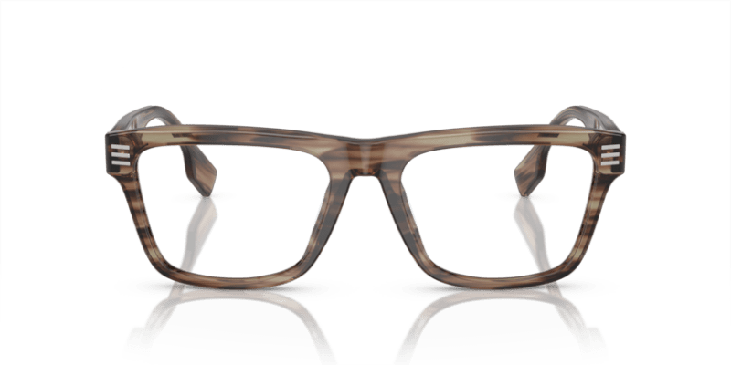 Green - 0BE2387 8056597945790  Eyeglasses Man