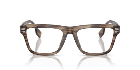 Green - 0BE2387 8056597945790  Eyeglasses Man