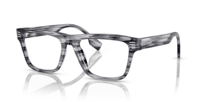 Grey - 0BE2387 8056597922883  Eyeglasses Man