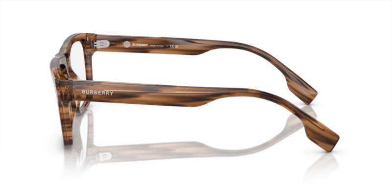 Brown - 0BE2387 8056597922876  Eyeglasses Man