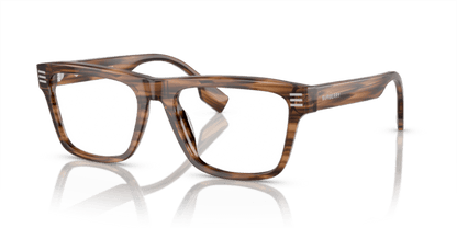Brown - 0BE2387 8056597922876  Eyeglasses Man
