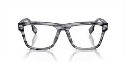 Grey - 0BE2387 8056597922883  Eyeglasses Man