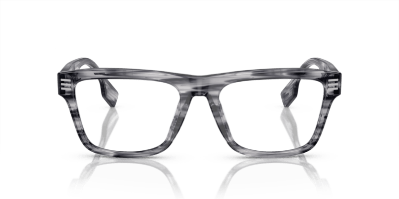 Grey - 0BE2387 8056597922883  Eyeglasses Man