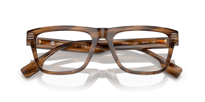 Brown - 0BE2387 8056597922876  Eyeglasses Man