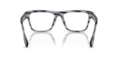 Grey - 0BE2387 8056597922883  Eyeglasses Man