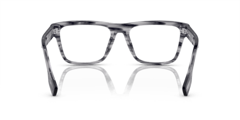 Grey - 0BE2387 8056597922883  Eyeglasses Man
