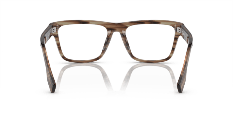 Green - 0BE2387 8056597945790  Eyeglasses Man