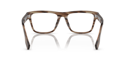 Green - 0BE2387 8056597945790  Eyeglasses Man