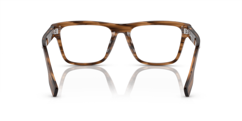 Brown - 0BE2387 8056597922876  Eyeglasses Man