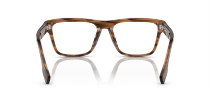 Brown - 0BE2387 8056597922876  Eyeglasses Man