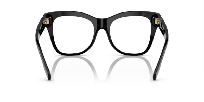 Black - 0BE2388 8056597924597  Eyeglasses Woman