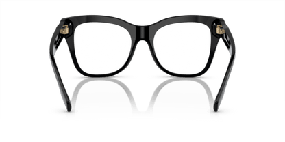 Black - 0BE2388 8056597924597  Eyeglasses Woman