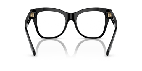 Black - 0BE2388 8056597924597  Eyeglasses Woman