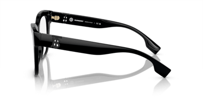 Black - 0BE2388 8056597924597  Eyeglasses Woman