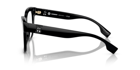 Black - 0BE2388 8056597924597  Eyeglasses Woman