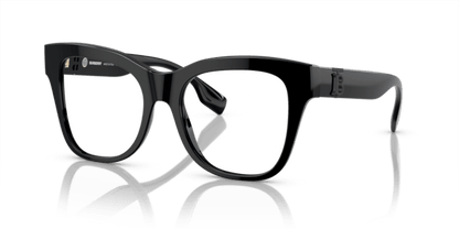 Black - 0BE2388 8056597924597  Eyeglasses Woman