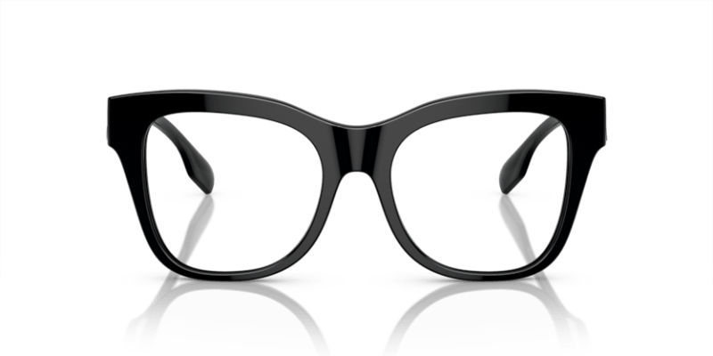 Black - 0BE2388 8056597924597  Eyeglasses Woman