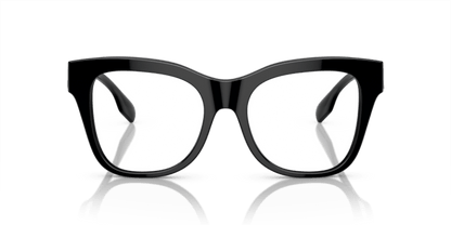 Black - 0BE2388 8056597924597  Eyeglasses Woman