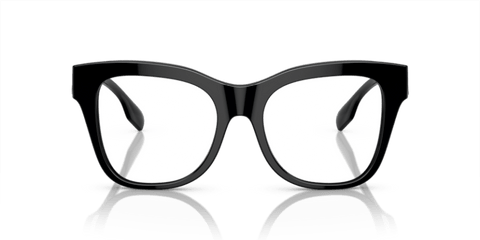 Black - 0BE2388 8056597924597  Eyeglasses Woman