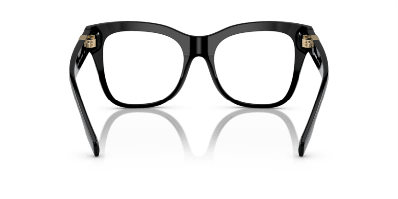 Black - 0BE2388 8056597924535  Eyeglasses Woman