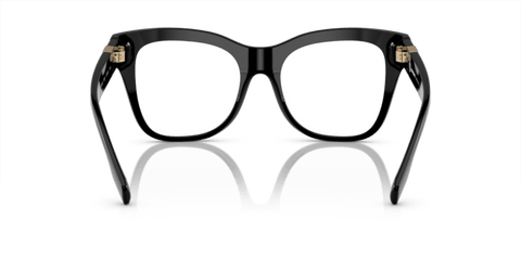 Black - 0BE2388 8056597924535  Eyeglasses Woman