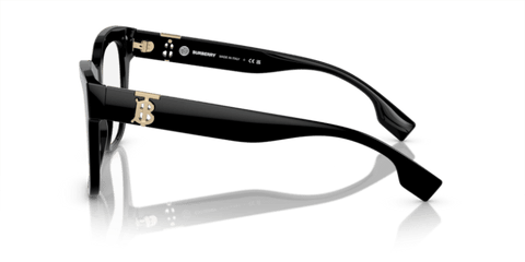 Black - 0BE2388 8056597924535  Eyeglasses Woman