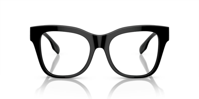 Black - 0BE2388 8056597924535  Eyeglasses Woman