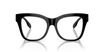 Black - 0BE2388 8056597924535  Eyeglasses Woman