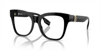 Black - 0BE2388 8056597924535  Eyeglasses Woman