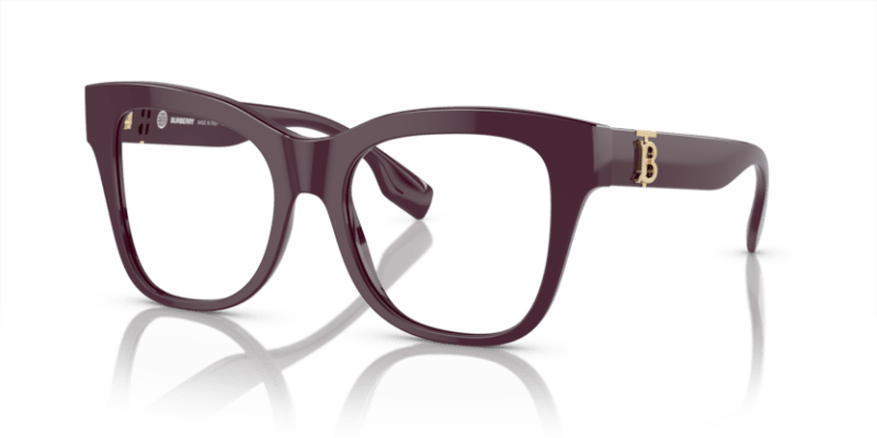 Bordeaux - 0BE2388 8056597934008  Eyeglasses Woman