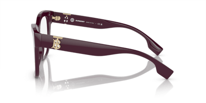 Bordeaux - 0BE2388 8056597934008  Eyeglasses Woman