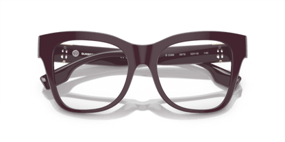 Bordeaux - 0BE2388 8056597934008  Eyeglasses Woman