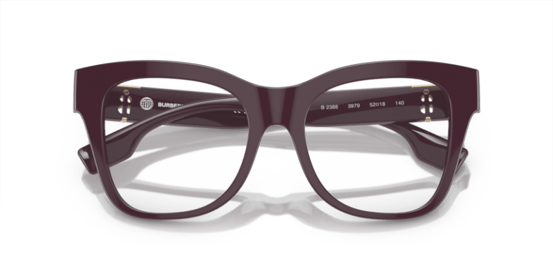 Bordeaux - 0BE2388 8056597934008  Eyeglasses Woman