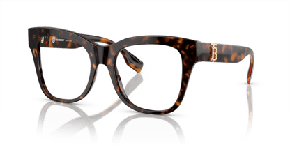 Dark Havana - 0BE2388 8056597924559  Eyeglasses Woman
